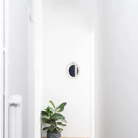 Malvina's Dream - Comfort And Style-central 아파트 아이기오