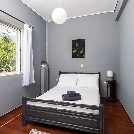 Apartment Malvina's Dream - Comfort And Style-central