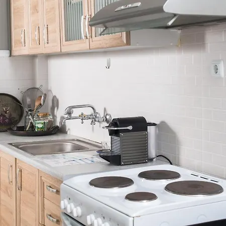 Malvina's Dream - Comfort And Style-central 아이기오