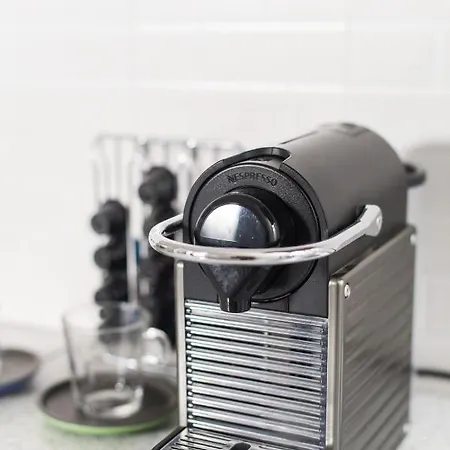 Malvina's Dream - Comfort And Style-central 아이기오