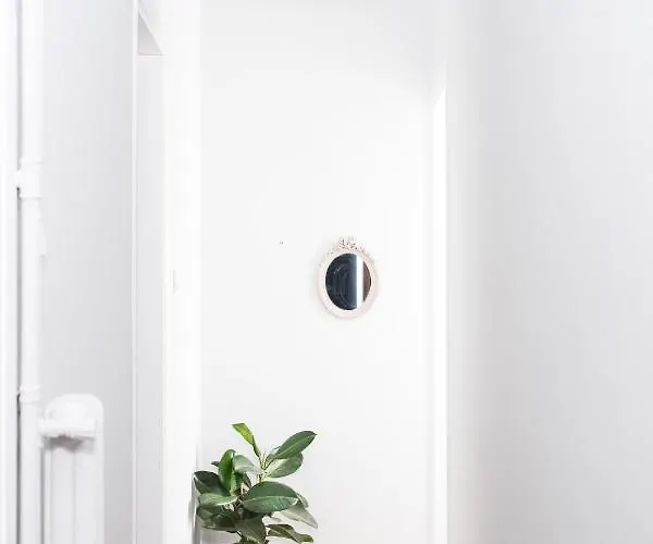 Malvina's Dream - Comfort And Style-central Apartmán Aígio