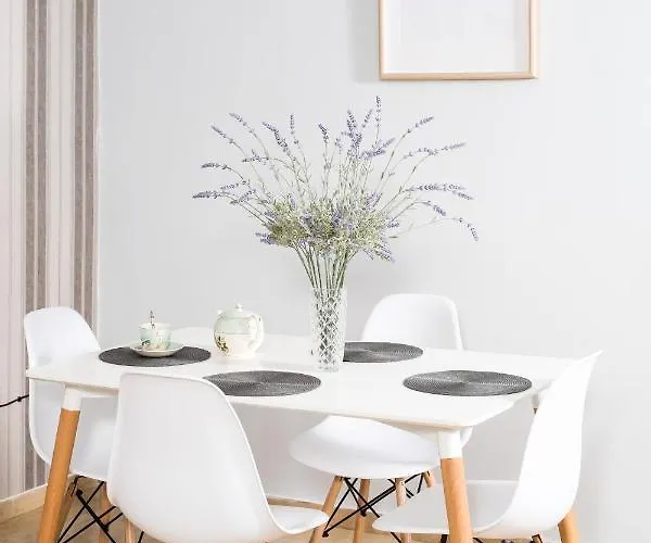 Malvina's Dream - Comfort And Style-central *