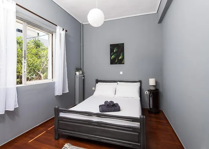 Appartement Malvina's Dream - Comfort And Style-central