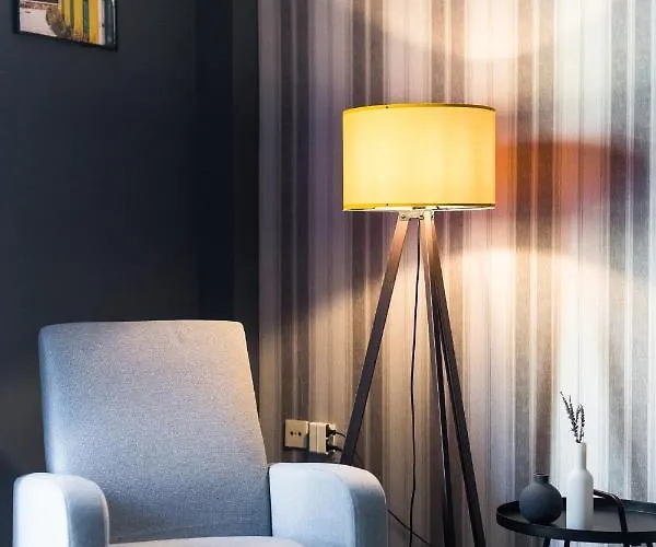 Malvina's Dream - Comfort And Style-central *