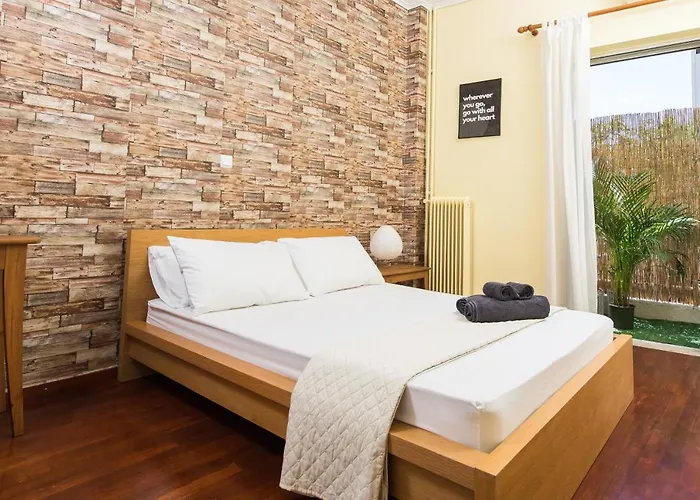 Appartement Malvina's Dream - Comfort And Style-central