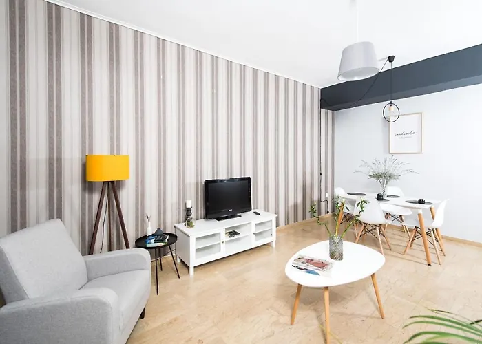 Malvina's Dream - Comfort And Style-central * Aegium