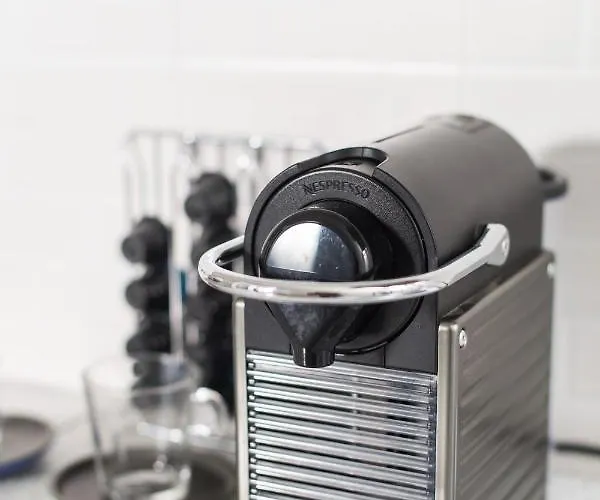 Malvina's Dream - Comfort And Style-central Aegium